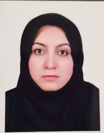 معصومه کردی
