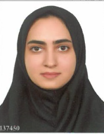 کیمیا رضائی
