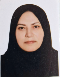 مریم جوادی صالح