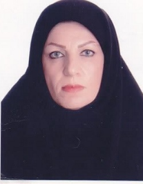 مژگان بنگر