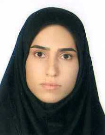 مریم فراهانی