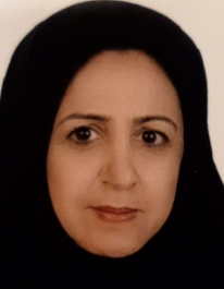 افسانه قنبری پناه