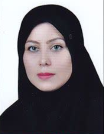 افسانه جلیلی
