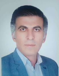 قاسم زارعی منش