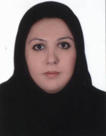 افروز عسکرزاده