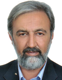 سید رضا سیدی