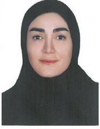 سمیه افضلی یزدی