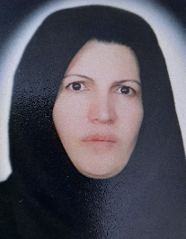 نسرین حیدری
