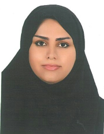 ساناز غمامی طالقانی