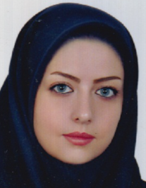 سیده مژده مهدیون