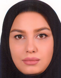 ندا فرهمند