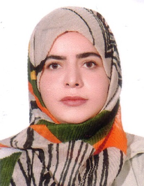 نادره صدوقی متنق