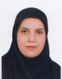 فاطمه مداح