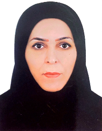 سهیلا میرحسینی
