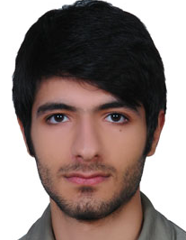 امیررضا ثریانژاد چمراني
