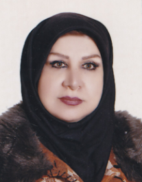 فریده دولتی