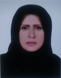 فاطمه چالی