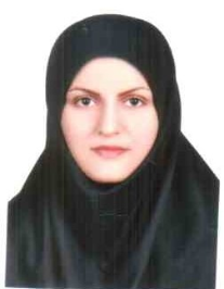 مریم مردانی