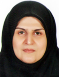 شیرین محمودی گوکه