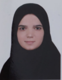 فاطمه علی اکبرزاده