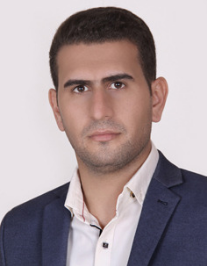 غلامرضا احمدی