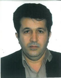 محمدحسین اعتماد