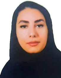 سعیده آزادمنش