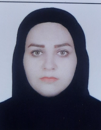 سیده حمیده صالحان