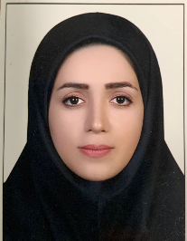 مهسا احمری