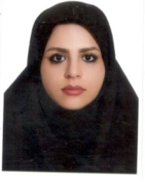 افسانه سادات رضاقلی