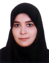 راضیه بهجتی نجف آبادی