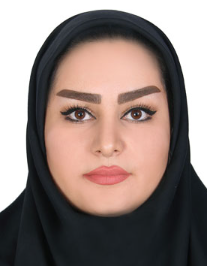 مژگان منصوری
