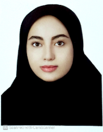 پریا اعتمادی
