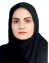 مهدیه حیدری پور