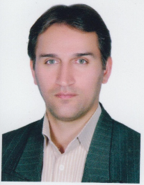 مجید مهری
