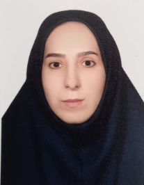 فاطمه رضاحسینی