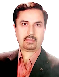 صمصام کریمی