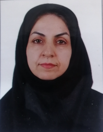سوسن سعیدی مبارکه