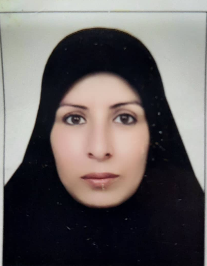 مرضیه راشکی