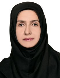 منصوره کاظمی کیا