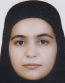 فاطمه دهبان