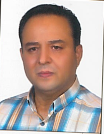 رضا مرادی