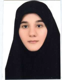 فاطمه محمودی اشکفتکی