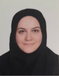 فاطمه شاه حسینی