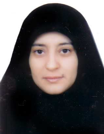 فاطمه دهقان