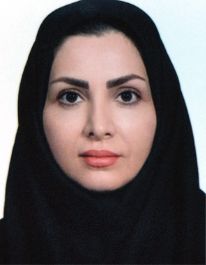 زهرا اکبری گندمانی