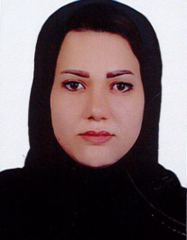 فاطمه روحانی