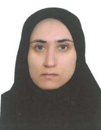 ملیحه میرزایی