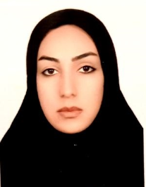 فاطمه مندنی پور