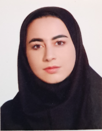 مهسا گل محمدی